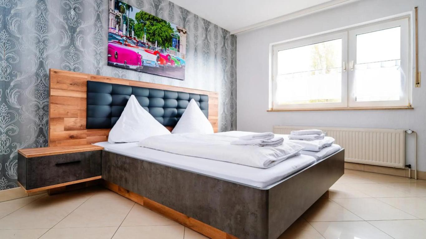 G & L Hotel Dortmund