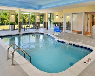 Fairfield Inn & Suites by Marriott St. Joseph - St Joseph - Pool
