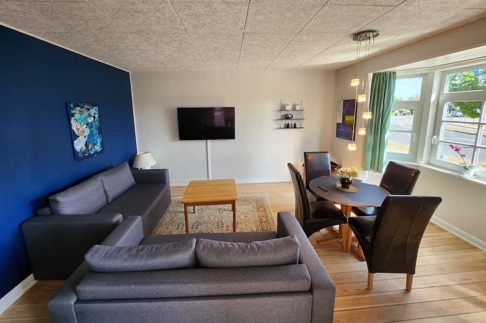 City Breakaway – Sønderborg