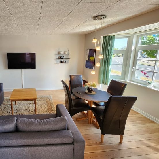 City Breakaway – Sønderborg