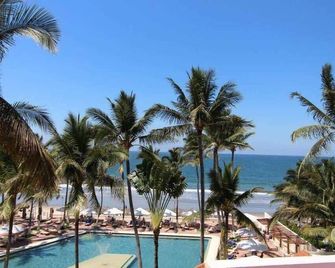 Marina Suites by Andiani Travel - Nuevo Vallarta