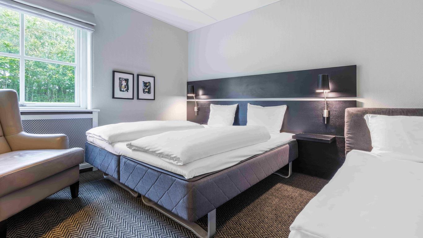 فندق ثون بارتنر سورو