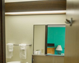 Kokopelli Inn - Bluff
