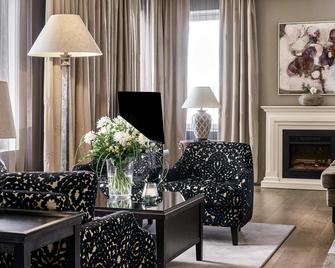 Hotel Haven, an Ascend Collection Hotel - Helsinki - Makuuhuone