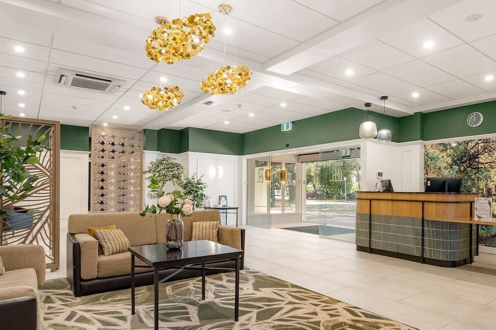 هوتل أرميتاغو آند كونفرنس سنتر