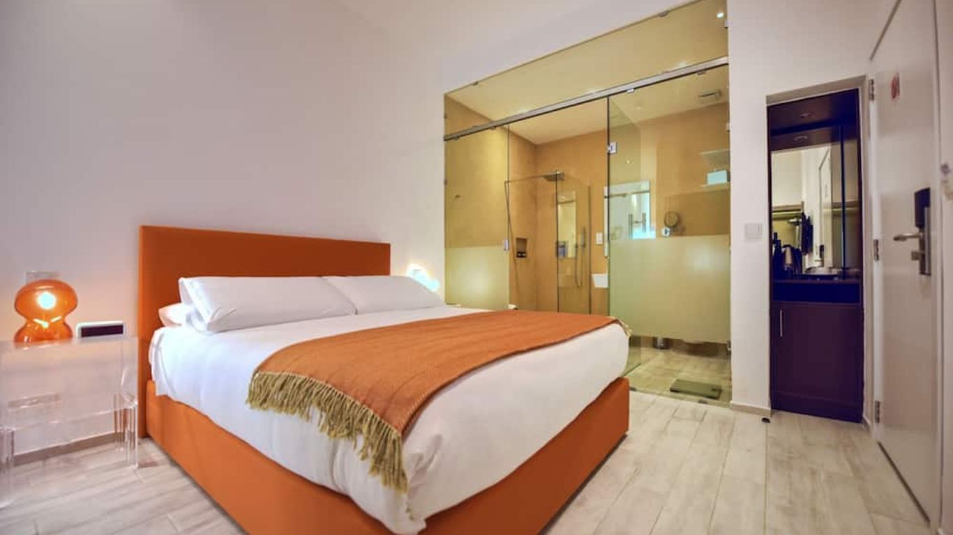 Quaint Boutique Hotel Xewkija