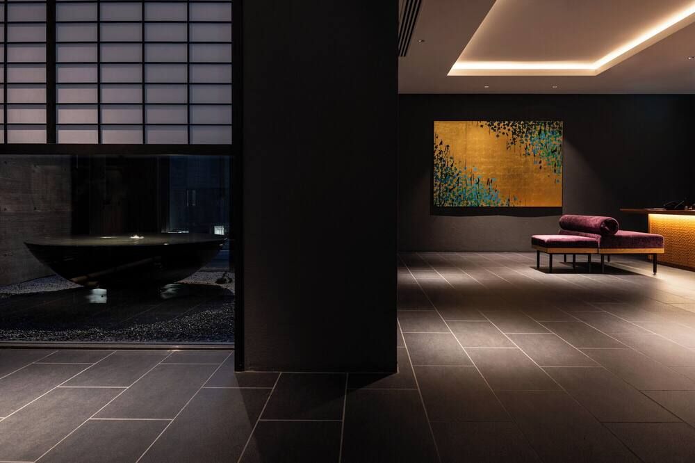 Hotel Vista Premio Kyoto Nagomi tei