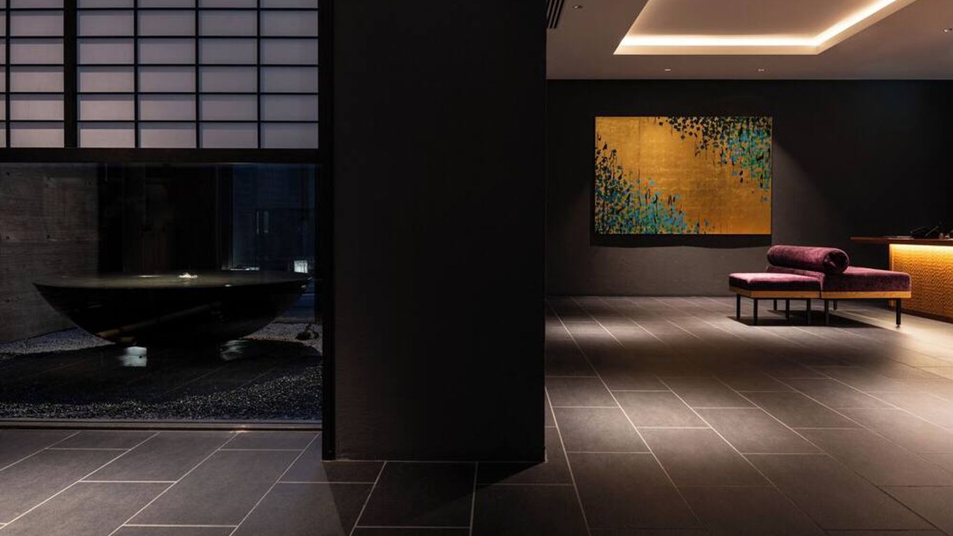 Hotel Vista Premio Kyoto Nagomi tei