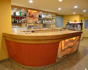 Hotel & Villas Plaza del Rey - Solo Adultos - Mexico City - Front desk