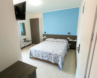 Hotel Aurora - Varazze - Camera da letto