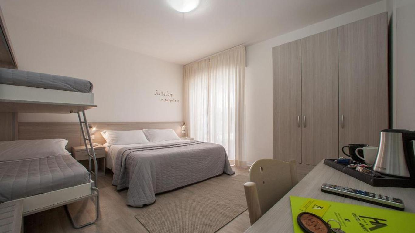 Hotel Anny