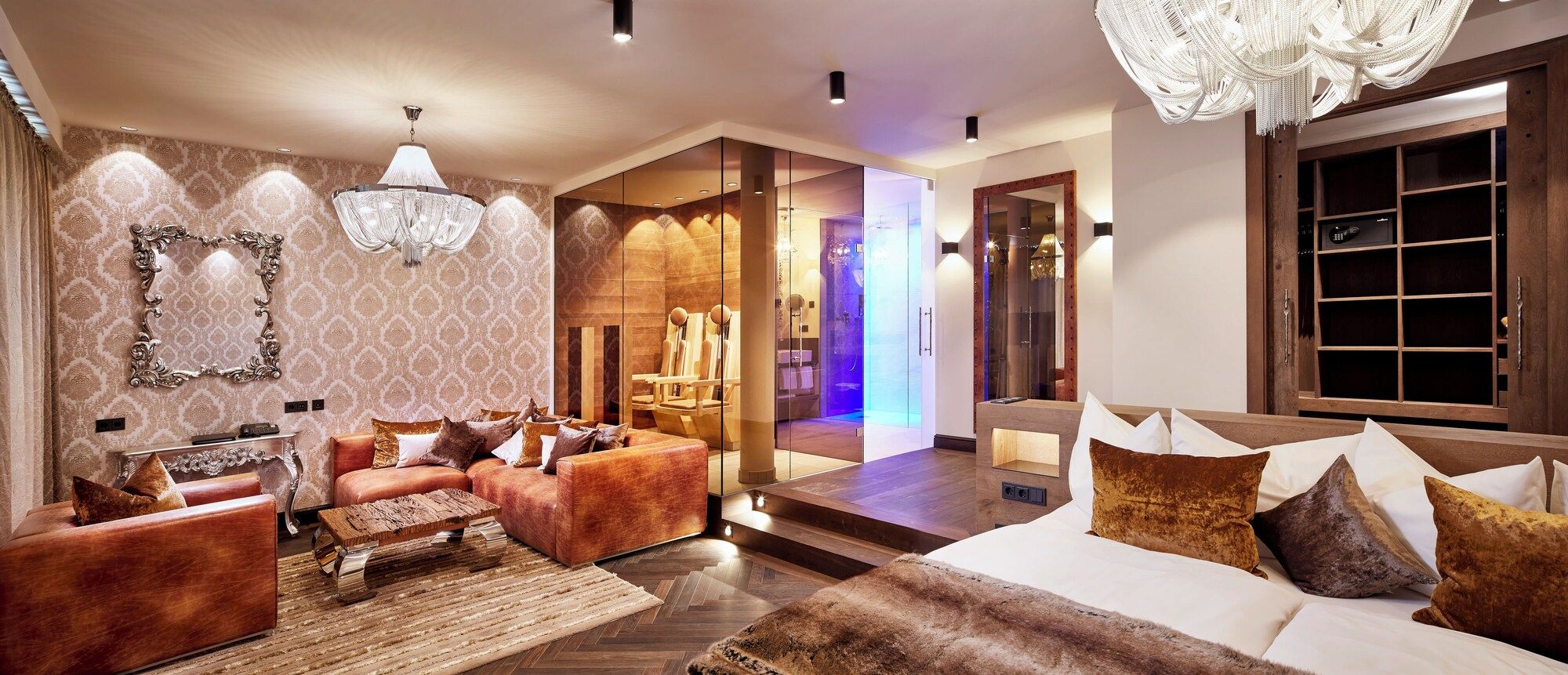 Das König Ludwig - Adult Only