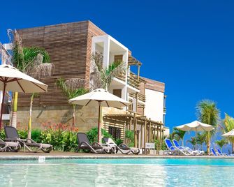 Anelia Resort & Spa - Flic en Flac - Pool