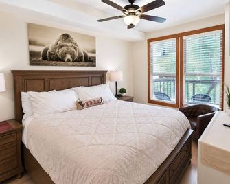 Deluxe Solitude Mountain Ski in-Out 2bd- - Salt Lake City