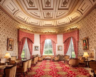 卡利宮飯店及高爾夫球場 - 道格拉斯城堡 - 休閒室