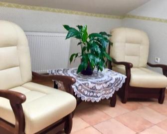 Casa Veronica - Baile Felix - Huiskamer