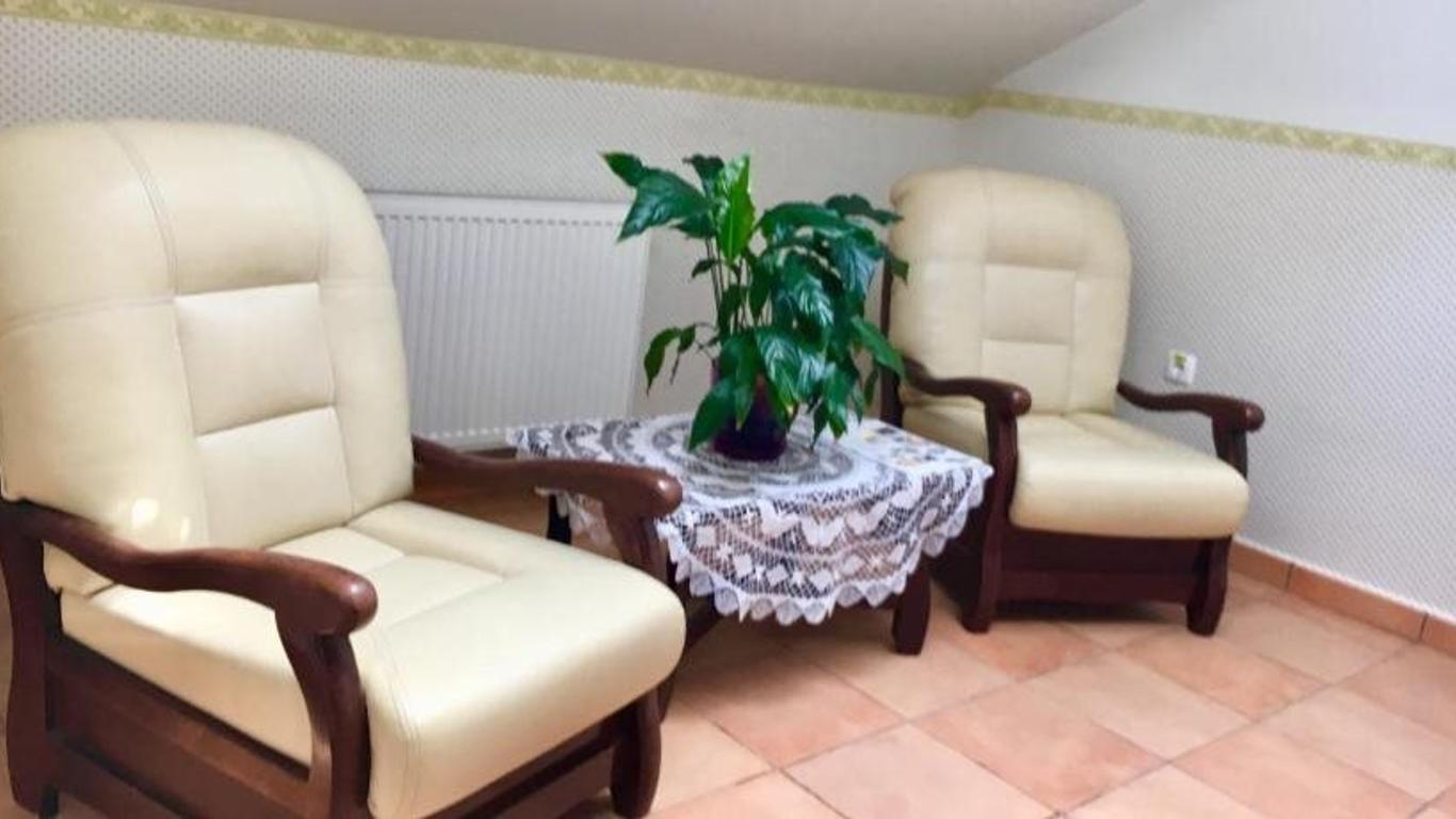 Casa Veronica