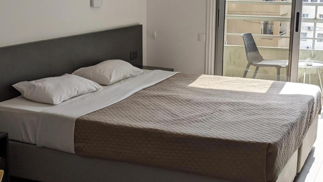 Sunflower Hotel Apartments