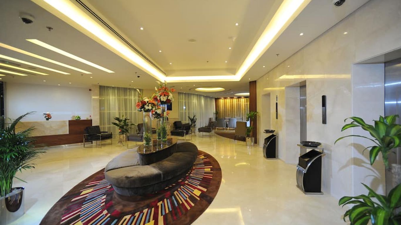 Ramada by Wyndham Abu Dhabi Corniche