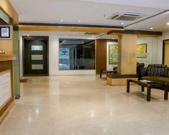 Hotel Winsar Park - Visakhapatnam - Lobby
