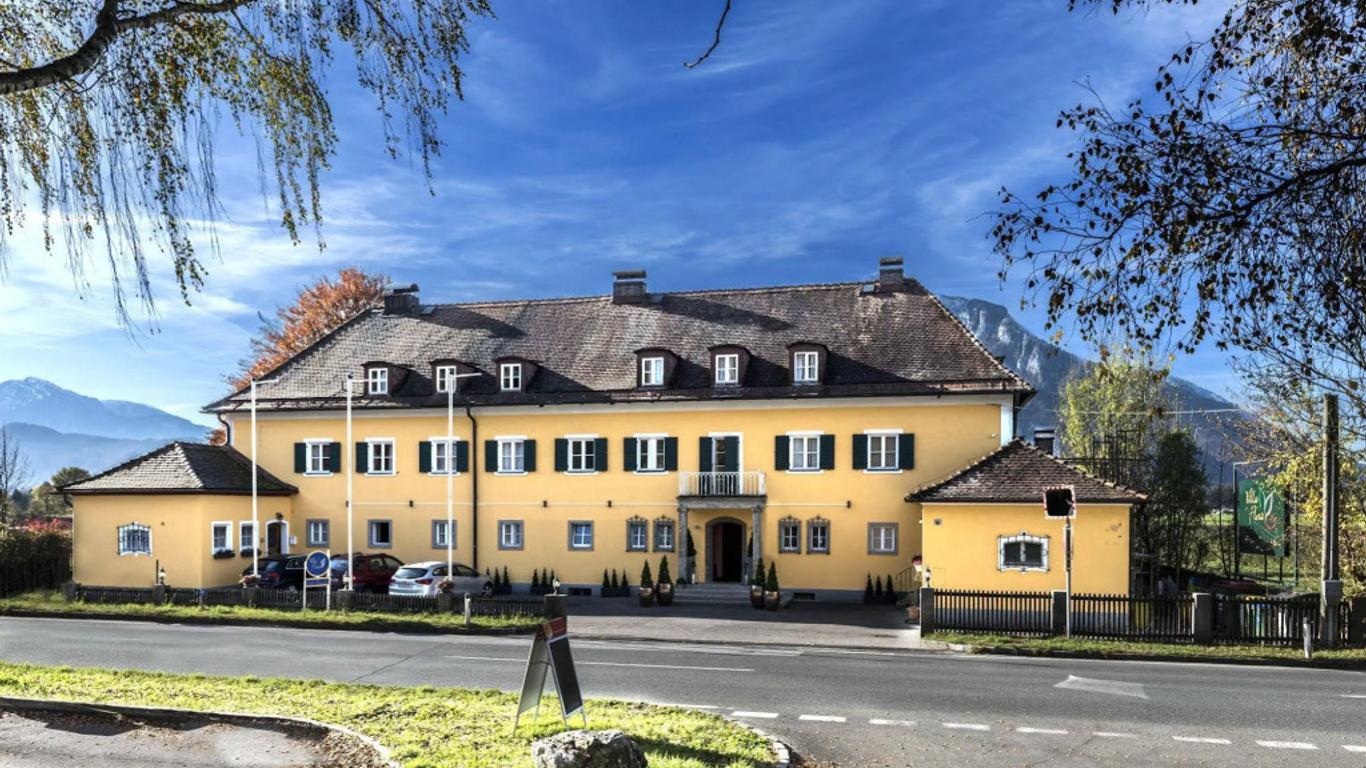 Numa Salzburg Ivy