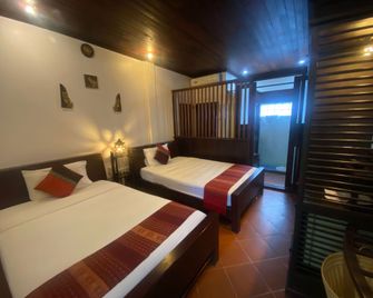 Vangsavath Hotel - Luang Prabang