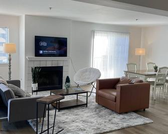Sunny Pent House Brentwood/Santa Monica - לוס אנג'לס