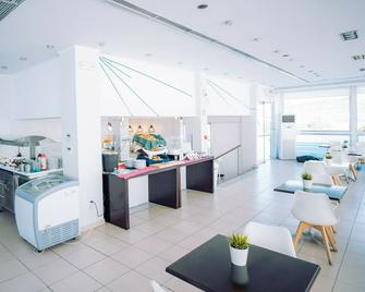 Filoxenia Hotel - Zakynthos