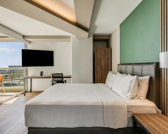 Gamma Ciudad de Mexico Santa Fe - Ciudad de México - Habitación