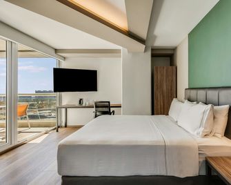 Gamma Ciudad de Mexico Santa Fe - Ciudad de México - Habitación