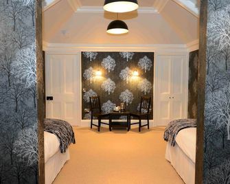 Bishopcleugh Guest House - Lockerbie
