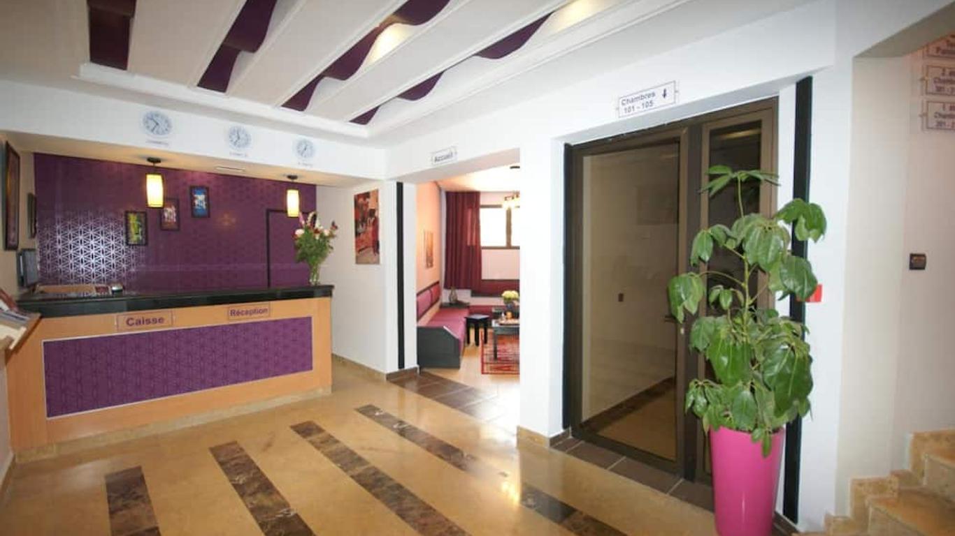Hotel Inou