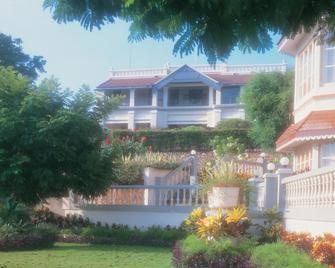 The Gateway Hotel Pasumalai Madurai - Madurai - Edificio