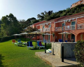 Hotel Sidari Panorama Resort - Sidari
