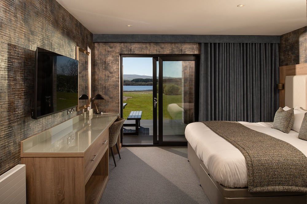 Lochside House Hotel & Spa - Cumnock