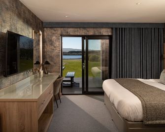 Lochside House Hotel & Spa - Cumnock