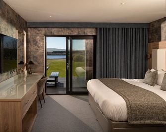 Lochside House Hotel & Spa - Cumnock