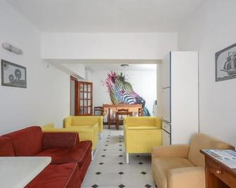 Windmill Naxos - נאקסוס