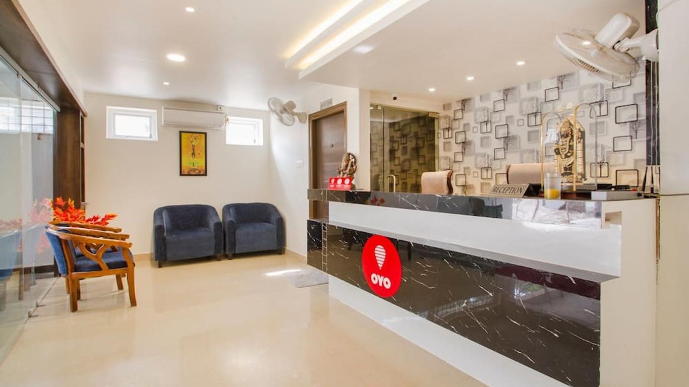 OYO 10434 Ssr Royal Suites