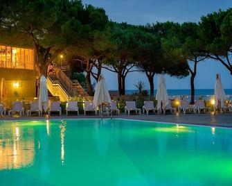 Le Village des Isles - Moriani-Plage - Pool