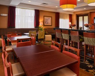 Hampton Inn Litchfield - Litchfield - Restaurant