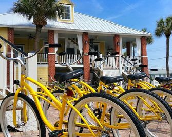 Beachview Bed & Breakfast - Tybee Island