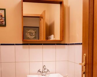 Apartment Kafka by Interhome - Marienbad - Zimmerausstattung