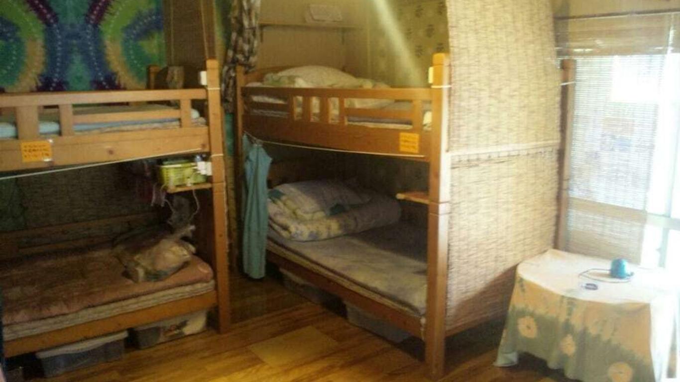 Okinawa Motobu Guest House