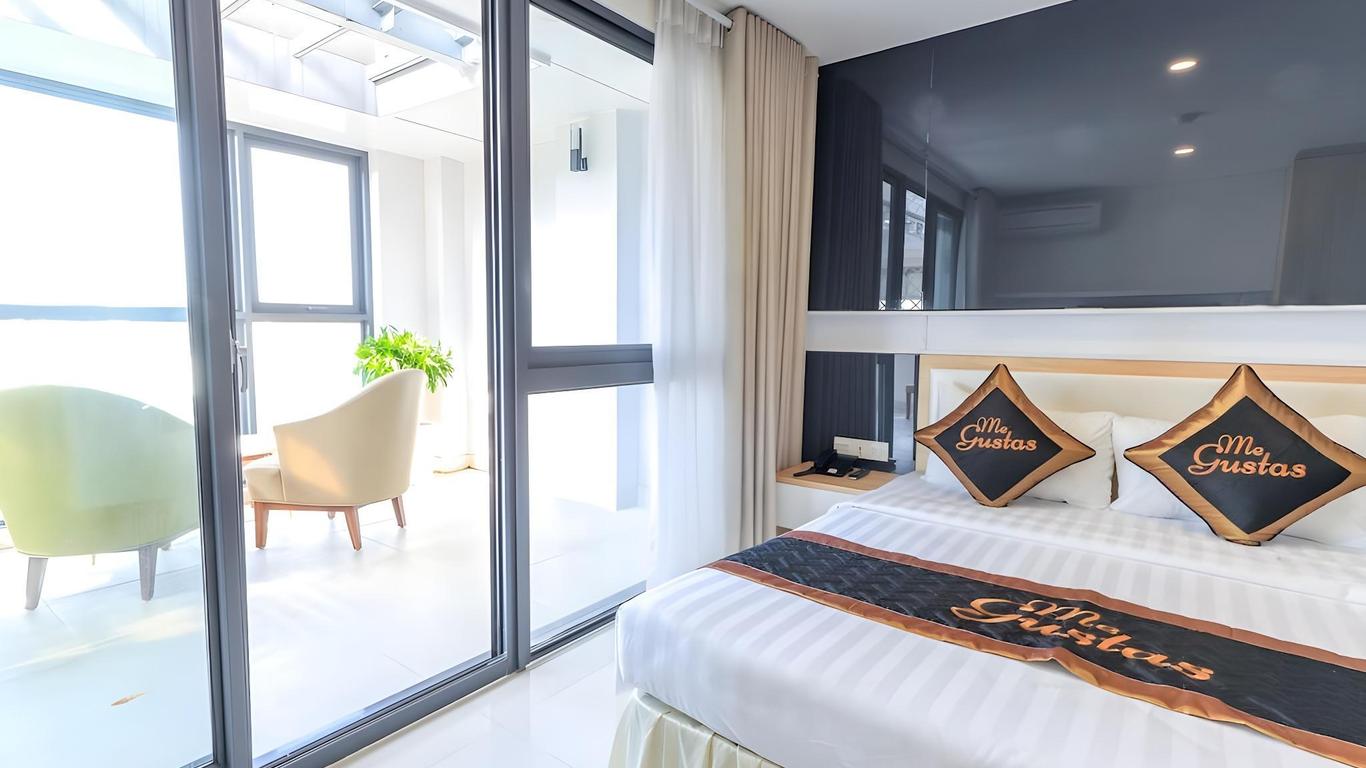 Saigon Kiko Hotel