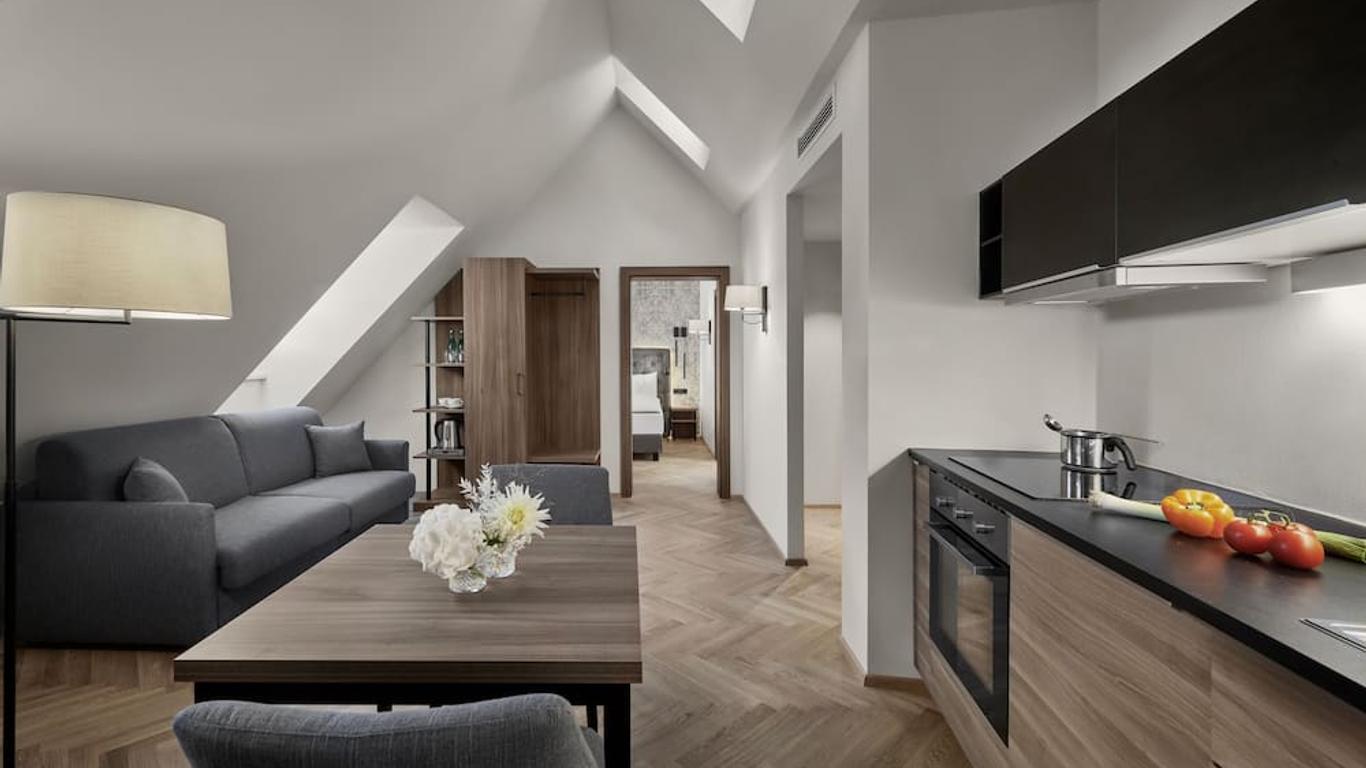 Hotel Schwarzer Adler