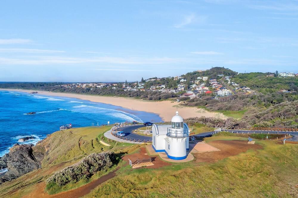 Surf Beach Motel Port - Port Macquarie