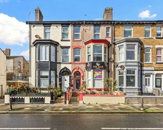 The B & B Blackpool - Blackpool - Edificio