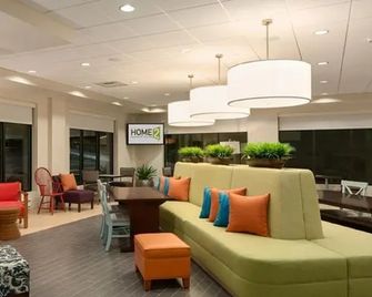 Home2 Suites by Hilton-Bakersfield - Bakersfield - Hall