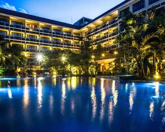 Prince Angkor Hotel & Spa - Siĕm Réab - Rakennus
